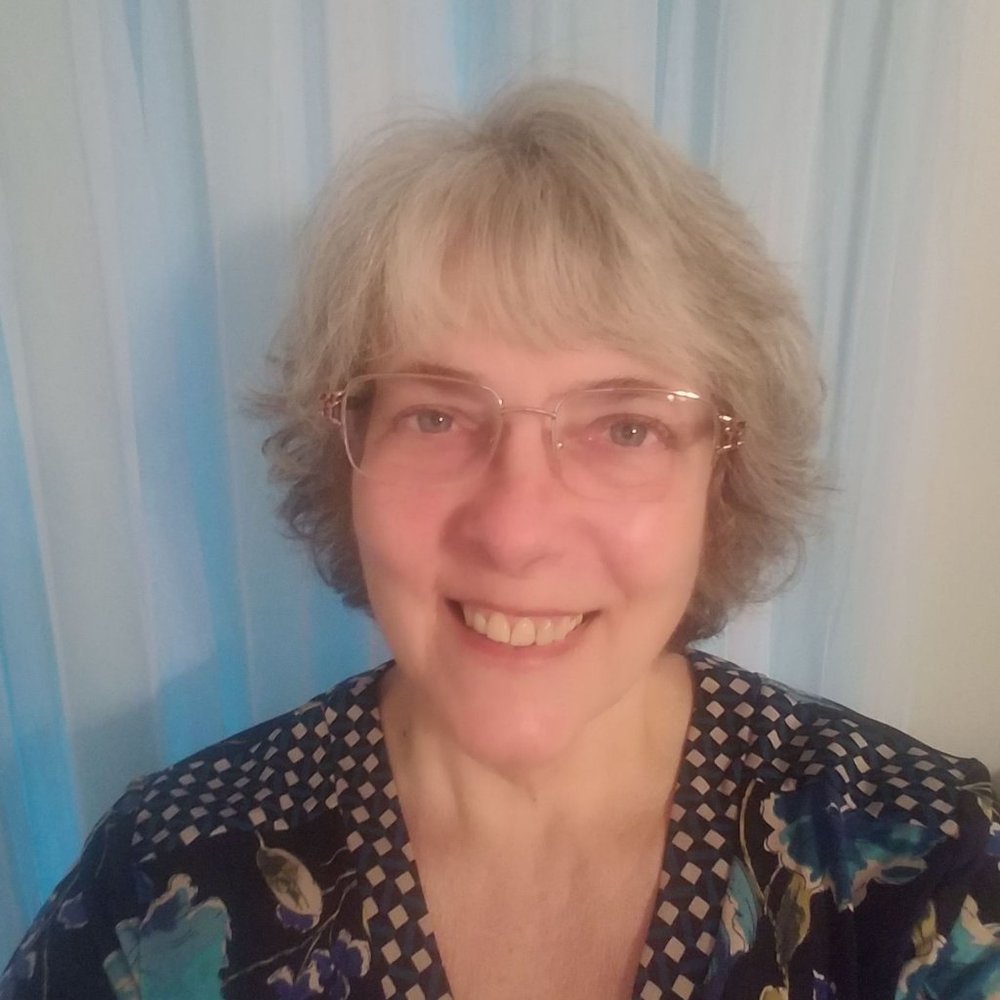 Meet your Posher, Debbie